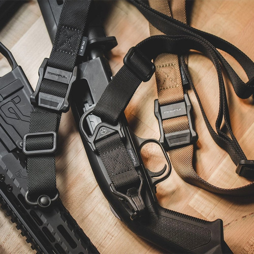 Magpul - MS1® MS3® Paraclip™ Suspension Adapter - MAG516