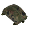 Helikon - Брезент, брезент для бівуаку Supertarp® - 300 x 300 см - оливково-зелений - PO-STP-PO-02