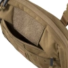 Helikon - Сумка нагрудна Numbat Small - кордура - RAL 7013 - TB-CPN-CD-81