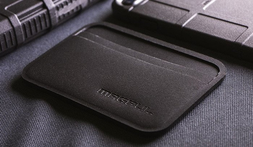 Magpul - Портмоне Portfel DAKA Everyday Wallet - Olive Drab Green - MAG763-315