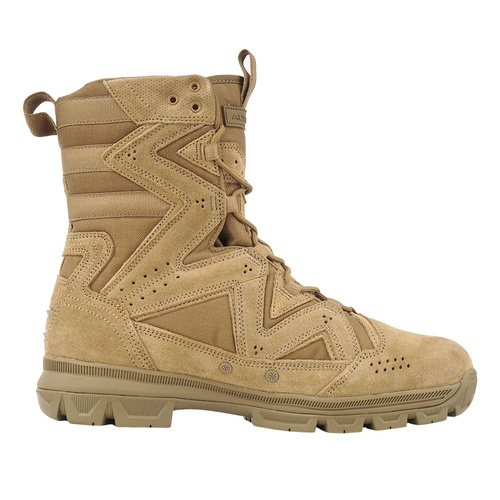 Altama - Черевики військові Helios SBM з системою TruFit - Coyote - 387303