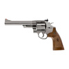 Smith&amp;Wesson - репліка револьвера M29 CO2 ASG - ствол 6,5" - 2.6465