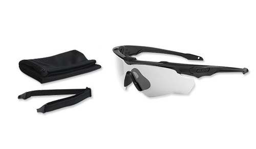 ESS - Балістичні окуляри Crossblade One Clear - Clear - EE9032-09