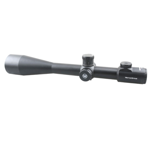 Vector Optics - Приціл Minotaur 46x60 GenII - SFP - SCOL-38