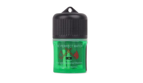BCB - Штормові сірники - The Perfect Match - 25 шт. - CN343 