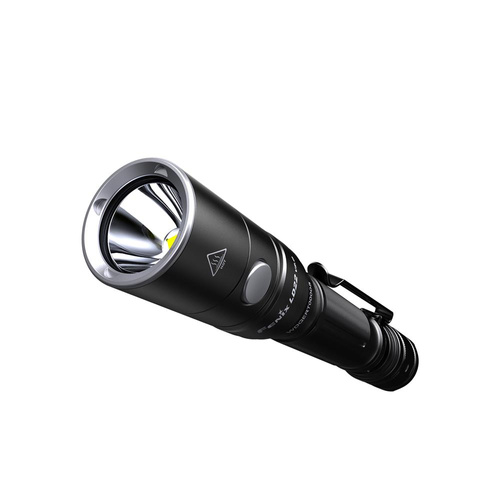 Fenix - Світлодіодний ліхтар LD22 V2.0 з акумулятором 1600 мАг - 800 люмен - LD22 V2.0