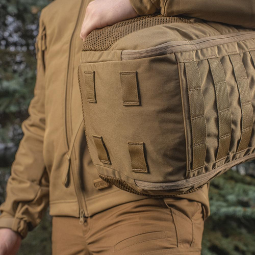 M-Tac - Gen.II Elite Small Туристичний рюкзак - 25 L - Coyote - 10088805