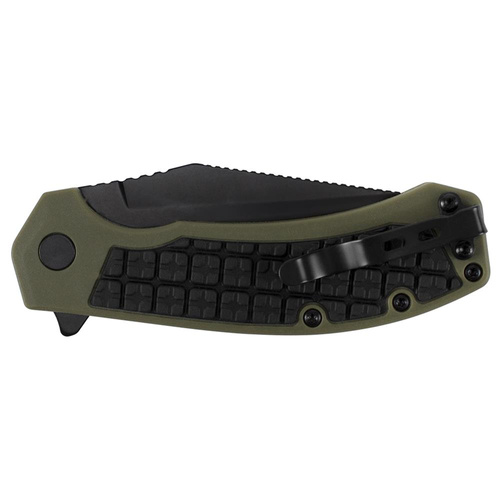 Kershaw - Faultline EDC складаний ніж - Liner Lock - 8760