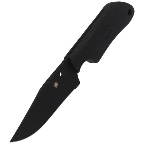 Spyderco - Nóż Perrin Street Beat Plain - FB15PBBK