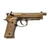 Umarex - ASG репліка Beretta M9 A3 з кобурою - FDE - 6 мм - 2.6357 + 3.1595