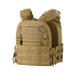 M-Tac - Тактичний розвантажувальний жилет Cuirass QRS Gen.II - Coyote - 10156805