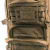 Mil-Tec - Рюкзак Large Assault Pack Laser Cut - Coyote Tan - 14002705 - Mil-Tec - Large Assault Pack Laser Cut - Coyote Tan - 14002705