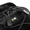 M-Tac -  Рюкзак City Patrol Sling Pack - чорний - MTC-098-4-BK