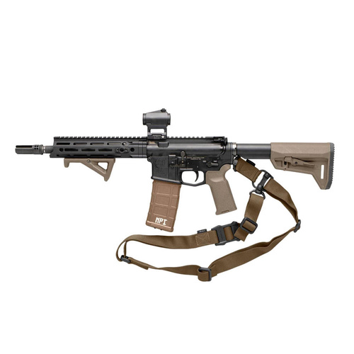 Magpul - Строп тактичний 1/2 точковий MS4® QDM Sling - Coyote - MAG953-COY