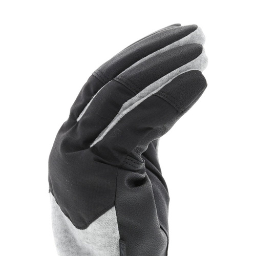 Mechanix - Зимові захисні рукавички ColdWork Guide - сірі / чорні - CWKG-58