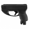 Umarex - Пістолет з гумовими кулями T4E TP 50 Compact кал. .50 - CO2 - Чорний - 2,4584