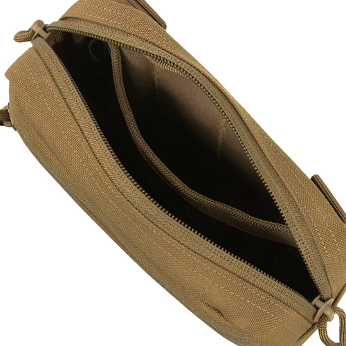 Condor - Підсумок Compact Utility Bag - Coyote Brown - 191178-498