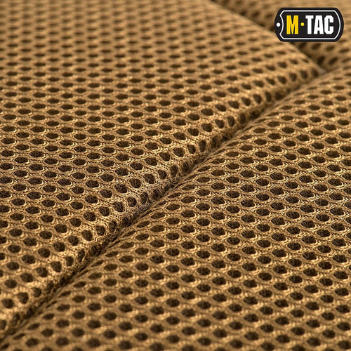 M-Tac - Plecak wojskowy Large Assault Pack Laser Cut - Tan - 10335003