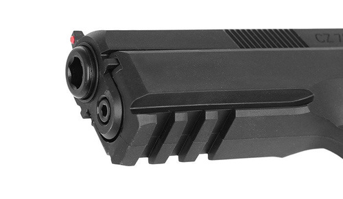 ASG - Репліка CZ SP-01 SHADOW - CO2 NB - 17653
