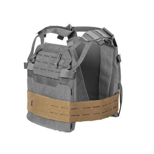 Пряма дія - Ремінь для тактичного жилета Spitfire MK II Modular Cummerbund Slim® - Coyote Brown - PC-SPMS-CD5-CBR