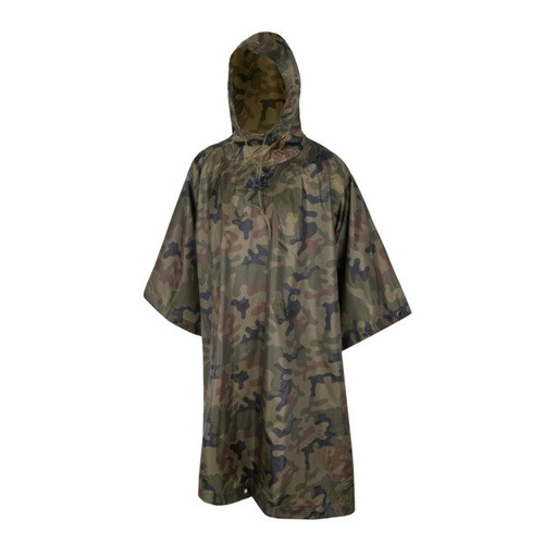 Helikon - Пончо, дощовик - Лісова Пантера - PO-MUS-PO-04