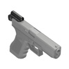 Leupold - Colimator Delta Point Micro - Glock - Red Dot - 3 MOA - 178745