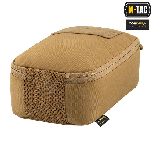 M-Tac - Тактичний органайзер Elite Large - Coyote - 10157005