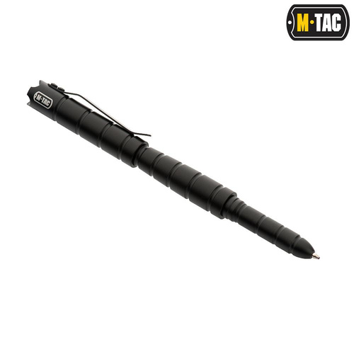 M-Tac - Тактична ручка TP-17 - чорний - 60031002