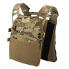 Пряма дія - Надлегкий тактичний розвантажувальний жилет Bearcat® - MultiCam - PC-BRCT-NLN-MCM