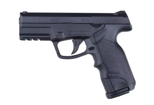 ASG - Репліка пістолета Steyr M9-A1 CO2 - 16090