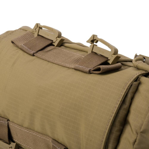 Helikon - Сумка тактична Foxhole - Olive Green - TB-FOH-NL-02