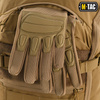M-Tac - Gen.II Elite Small Туристичний рюкзак - 25 L - Coyote - 10088805