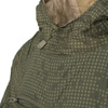 Helikon - Двостороннє пончо Reversible Swagman Roll® - Mitchell Camo Leaf / Mitchell Camo Clouds - PO-RSR-NL-1C1DA