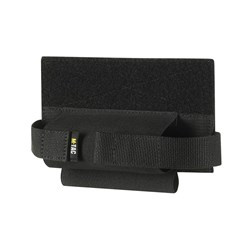 M-Tac - Підсумок для джгута Gen.III Velcro - чорний - 10137402