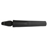 Morakniv - Ніж для різьблення по дереву 120 - Нержавіюча сталь - Чорний - 12658.