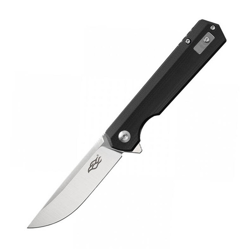 Складаний ніж Ganzo - Firebird FH11S EDC - Liner Lock - D2 - FH11S-BK.