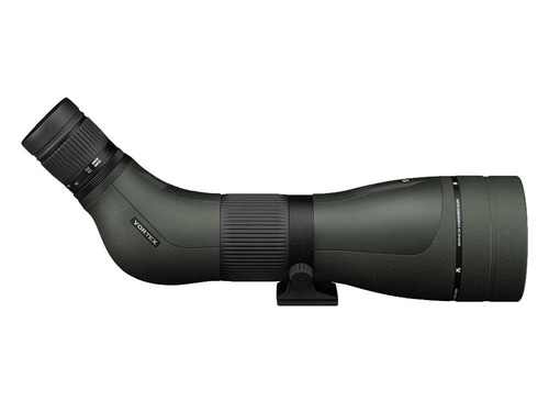 Vortex Optics - Diamondback HD 20-60x85 оптичний приціл - Косий - Зелений / Чорний - DS-85A