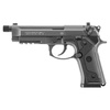 Umarex - Пневматична зброя CO2 Beretta M9A3 FM - 4,5 мм - Чорний / Сірий - 5.8419