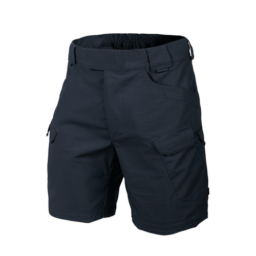 Helikon - Шорти Urban Tactical Shorts 8.5"® - Navy Blue - SP-UTS-PR-37
