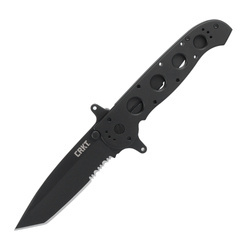 CRKT - Складаний ніж для спецназу M16-14SF - AUS 8 - Tanto.