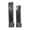 Strike Industries - Лапка для магазину EMP для SIG SAUER P320 - алюмінієва - чорна - SI-EMP-AL-P320-BK