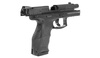 Umarex - Репліка пістолета Heckler &amp; Koch VP9 - Металевий затвор - Чорний - Пружина - 2.6124