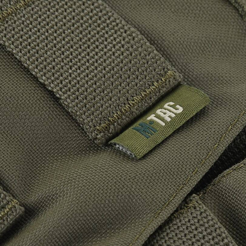 M-Tac - Тактичний пояс War Belt Armo - Ranger Green - 10037823