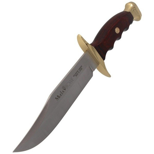 Ніж Muela - Bowie Pakkawood 180 мм - BW-18