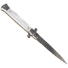 Frank Beltrame - Пружинний ніж Stiletto Pearl 23 см - FB 23/36
