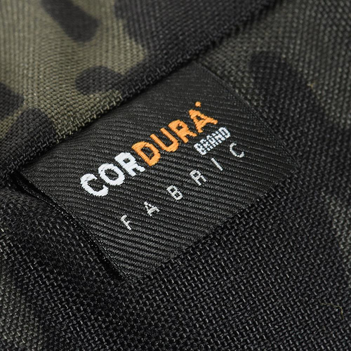 M-Tac - Сумка Konvert Elite - Multicam Black/Black - 10192208
