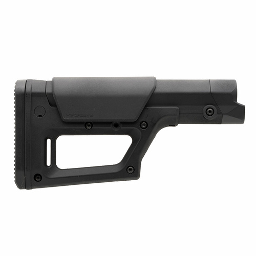 Magpul - PRS® Lite прецизійна регульована колба для AR10 / AR15 / M4 / M16 / M110 / SR25 - чорна - MAG1159-BLK