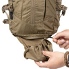 Helikon - Рюкзак Groundhog® - 10 л - Coyote Brown - PL-GHG-NL-11 - PL-GHG-NL-11