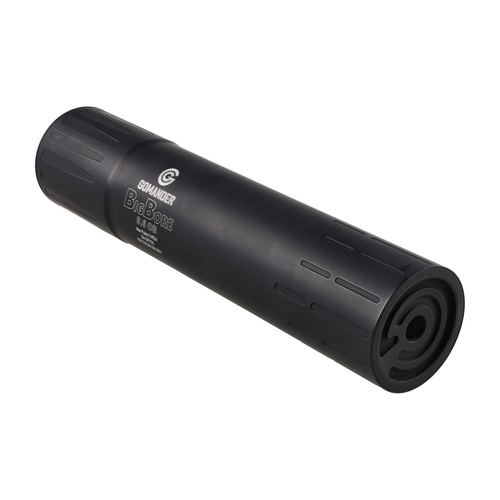 Gomander - Глушник для мисливської рушниці Big Bore 9.6 OB gen2 - M15x1 - чорний - TB0.10142_1-M15