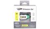 Princeton Tec - Налобний ліхтар REMIX RECHARGEABLE - Колір -HYB-RC-WHT